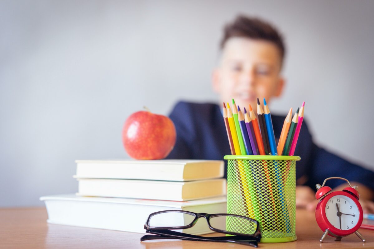 Préparer la rentrée : conseils pour une transition en douceur après les vacances